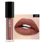 QIBEST Hexagonal Lip Gloss