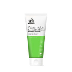 skinChemists Watermelon 2-in-1 Cleanser 100ml