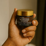 skinChemists Pro-5 Collagen Bee Venom Night Moisturiser