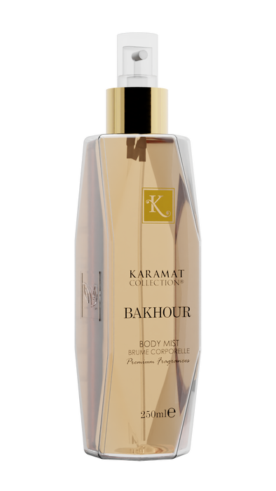 Maison Karamat - Body Mist 250ml