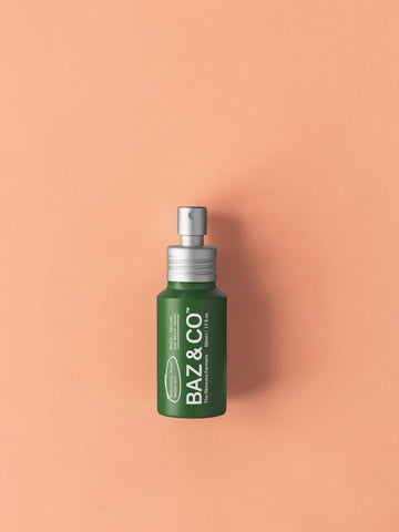 BAZ & Co Naturally Fresh Deodorant 50ml