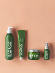 BAZ Bundle Plus