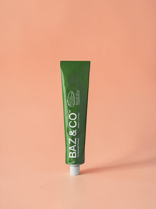 Brightening 2-in-1 Exfoliator & Cleanser