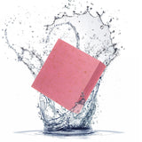skinChemists Rose Facial Cleansing Soap 100g
