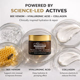 skinChemists Pro-5 Collagen Bee Venom Night Moisturiser