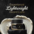 The Beard Struggle Beard Cream Sampler Kit 8 x 10g