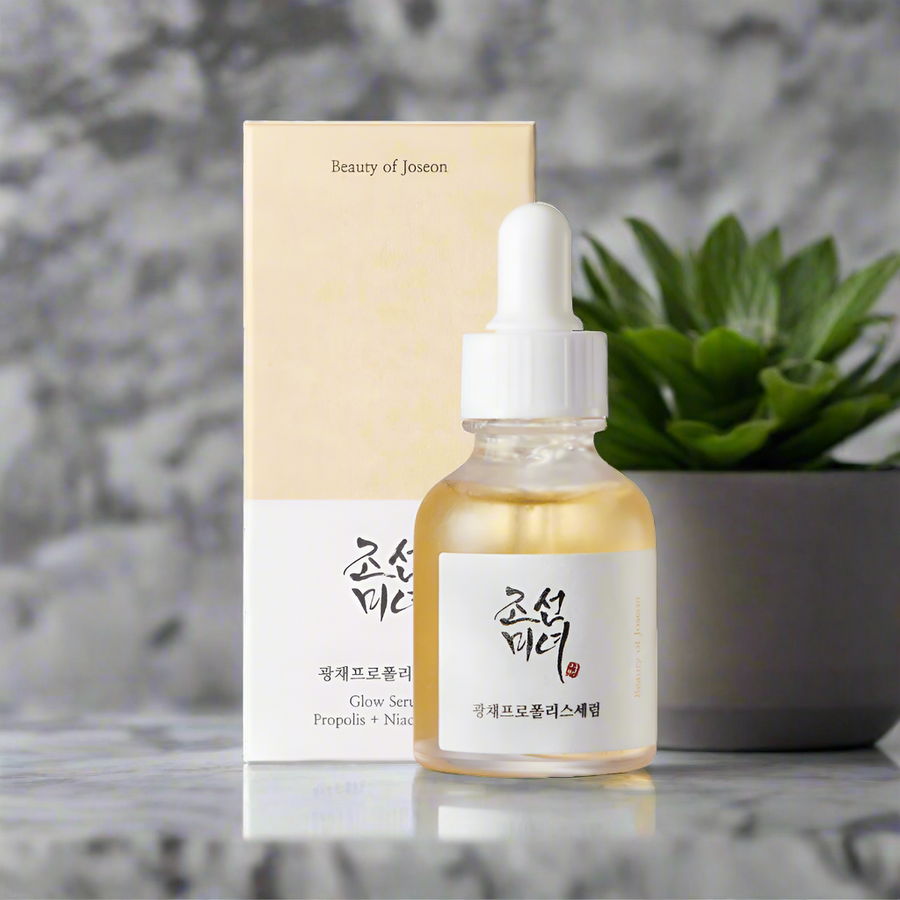 Beauty of Joseon Glow Serum Propolis and Niacinamide 30ml, secondary view
