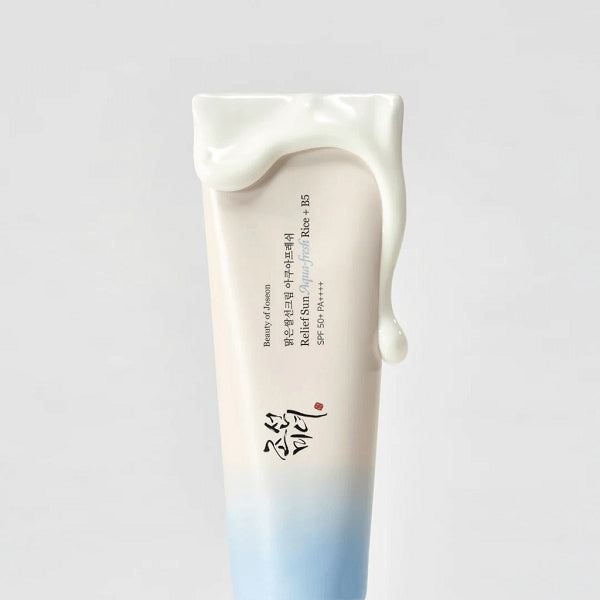 Beauty of Joseon Relief Sun Aqua-Fresh SPF50+ 50ml