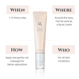 Beauty of Joseon Revive Eye Serum routine image