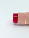 BeePro Creamy Blush Stick with Built-In Brush 7g