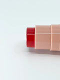 BeePro Creamy Blush Stick with Built-In Brush 7g