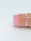 BeePro Creamy Blush Stick with Built-In Brush 7g