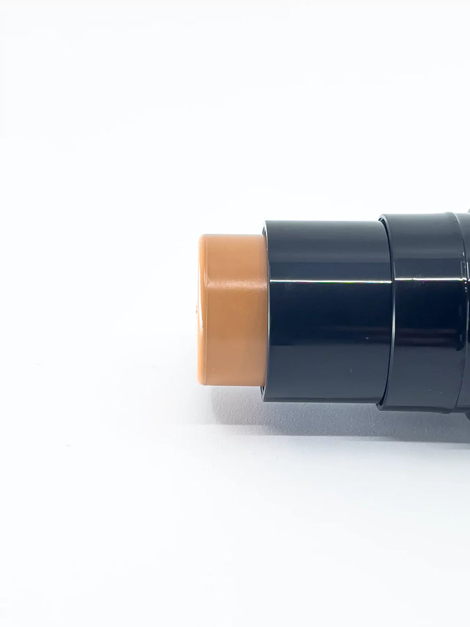BeePro Creamy Contour Stick with Built-In Brush