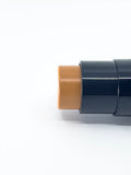 BeePro Creamy Contour Stick with Built-In Brush