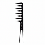 Belantti 2-in-1 comb for shaping short and textured hair