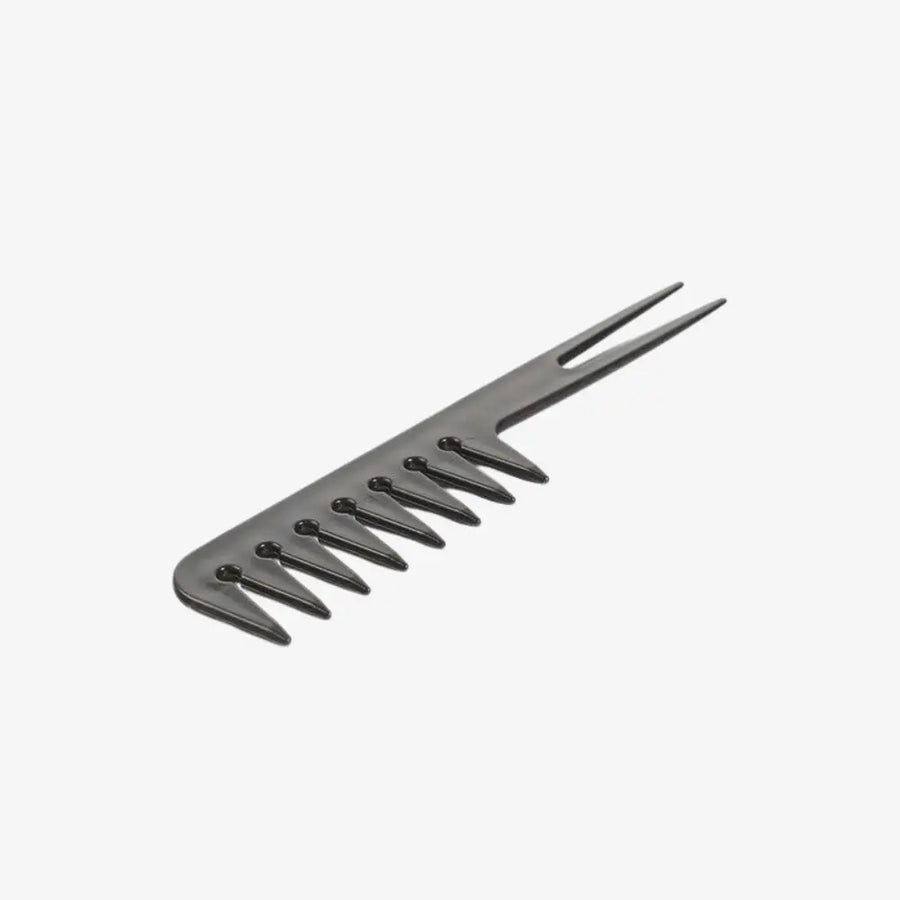 Belantti 2-in-1 sectioning comb for short and textured hair styling