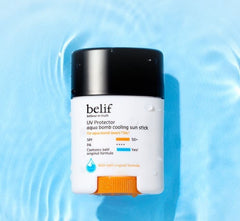 belif Aqua Bomb Cooling Sun Stick SPF50+ 14g