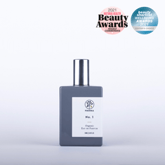 Haoma No 1 Organic Eau de Parfum 50ml
