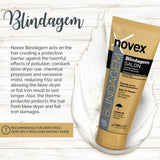 Blindagem Thermal Protector Leave In (200g)
