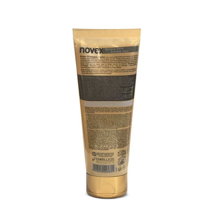 Blindagem Thermal Protector Leave In (200g)