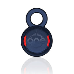 ONE Go Adjustable Travel Hairbrush