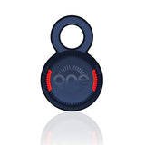 ONE GO! Adjustable Travel Hairbrush