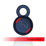 ONE Go Adjustable Travel Hairbrush