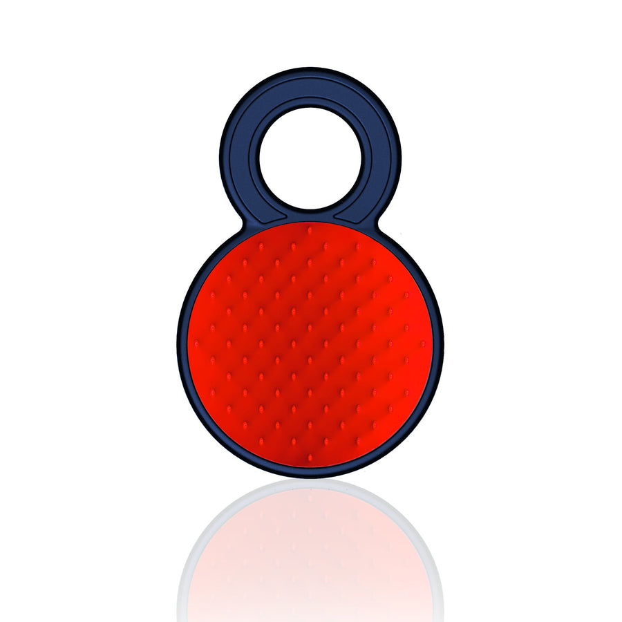 ONE Go Adjustable Travel Hairbrush