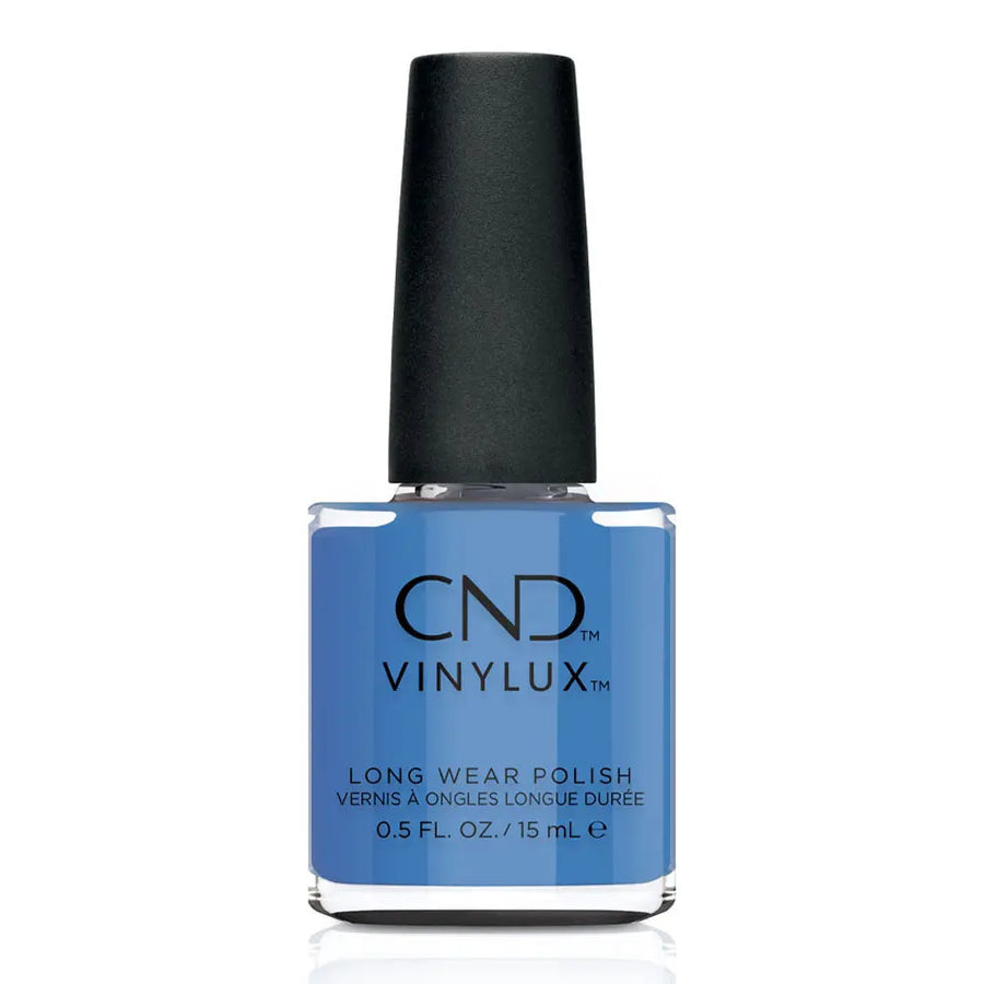 CND™ Vinylux™ What's Old Is Blue Again 15ml CND™