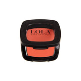 LOLA Luxe Velvet Blusher