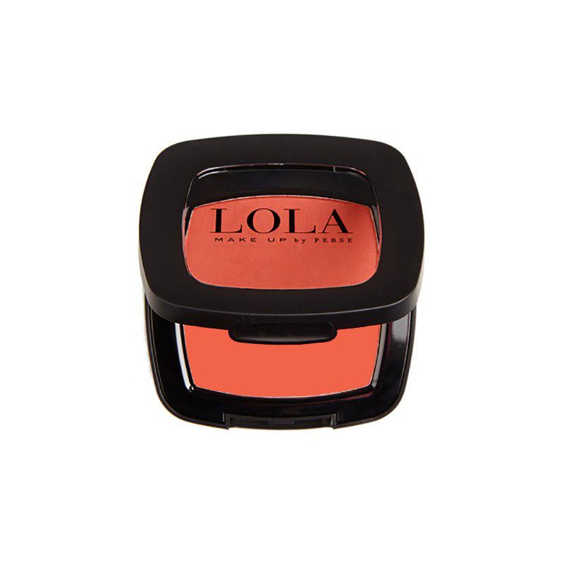 LOLA Luxe Velvet Blusher