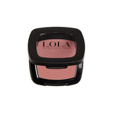 LOLA Luxe Velvet Blusher
