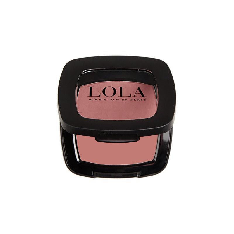 LOLA Luxe Velvet Blusher