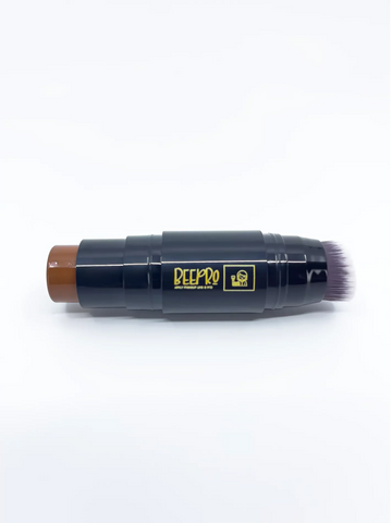 BeePro Creamy Contour Stick with Built-In Brush