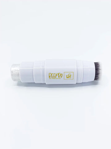 BeePro Self-Setting Creamy Highlighter Stick with Built-In Brush