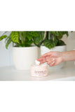 Douvalls Beauty Argan Body Butter Vanilla 240ml