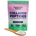 bovine collagen powder 400g hydrolysed collagen supplement benjamin button