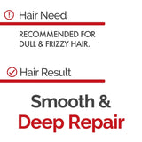 Brazilian Keratin Hair Mask (400g)