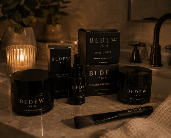 Breakout Kit | Skincare Routine for Blemish-Prone & Dehydrated Skin