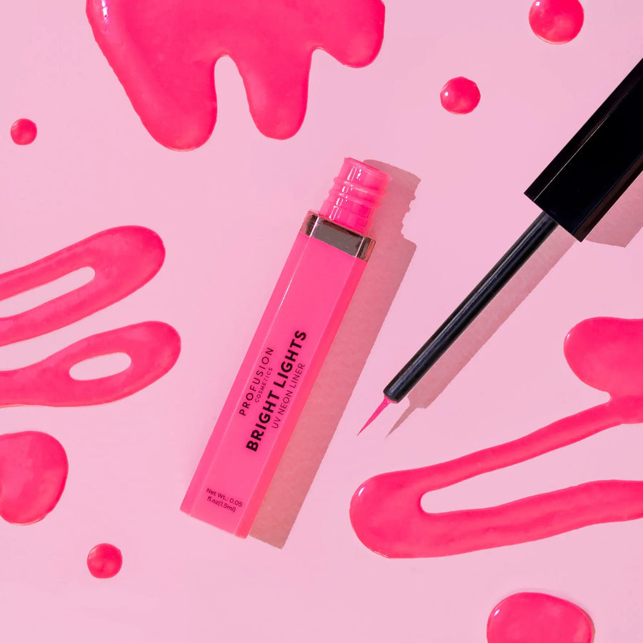 Profusion Bright Lights Neon Liquid Eyeliner