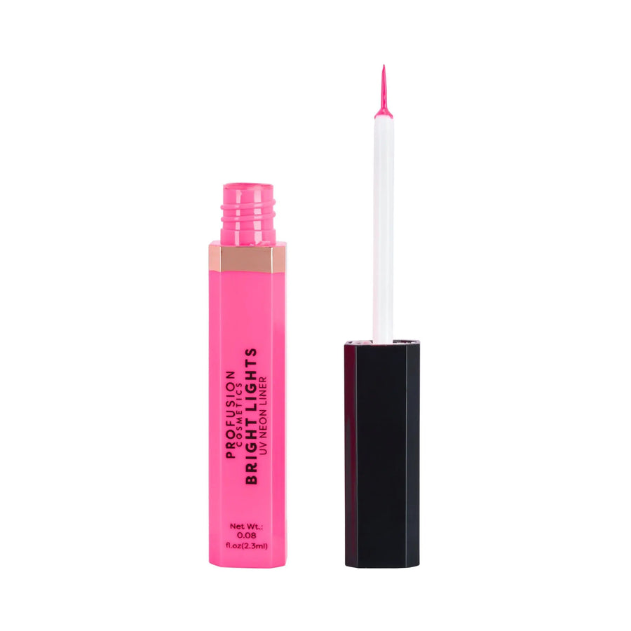 Profusion Bright Lights neon eyeliner product photograph