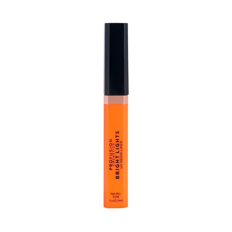 Profusion Bright Lights Neon Liquid Eyeliner