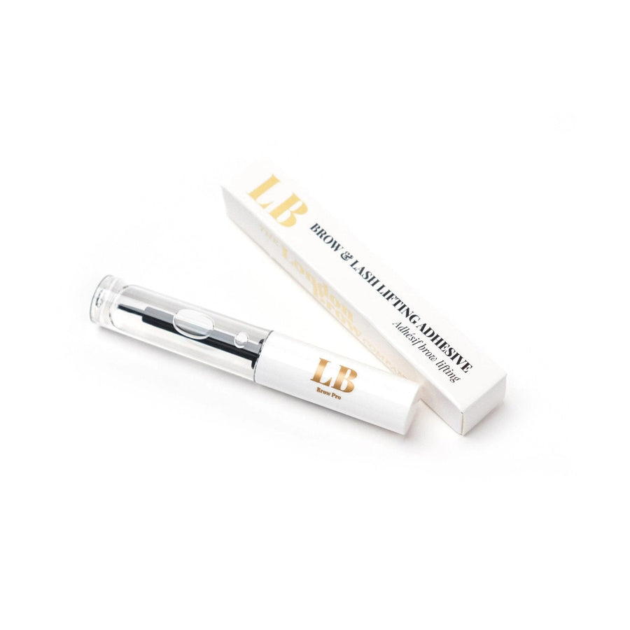 The London Brow Brow & Lash Lifting Adhesive 5ml