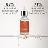 skinChemists Tranexamic Acid & Niacinamide Serum 30ml