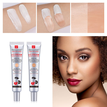 Centella Asiatica Colour-Correcting CC Cream