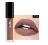 QIBEST Hexagonal Lip Gloss