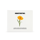 Calendula Hypoallergenic Soap 100g – Fragrance-Free Gentle Cleanser