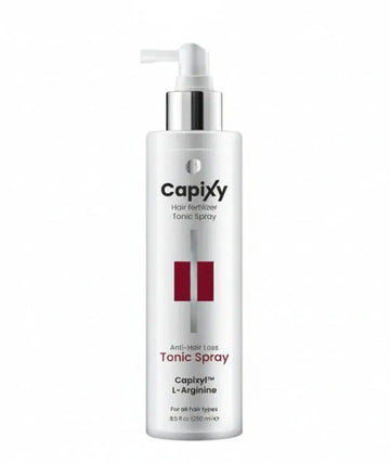 Capixy Hair Fertilizer Tonic Spray 250ml