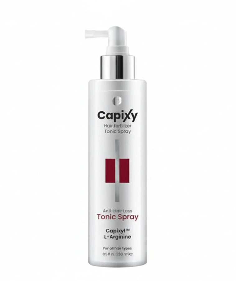 Capixy Hair Fertilizer Tonic Spray 250ml