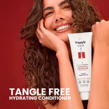 Capixy Hair Hydrating Conditioner 250ml